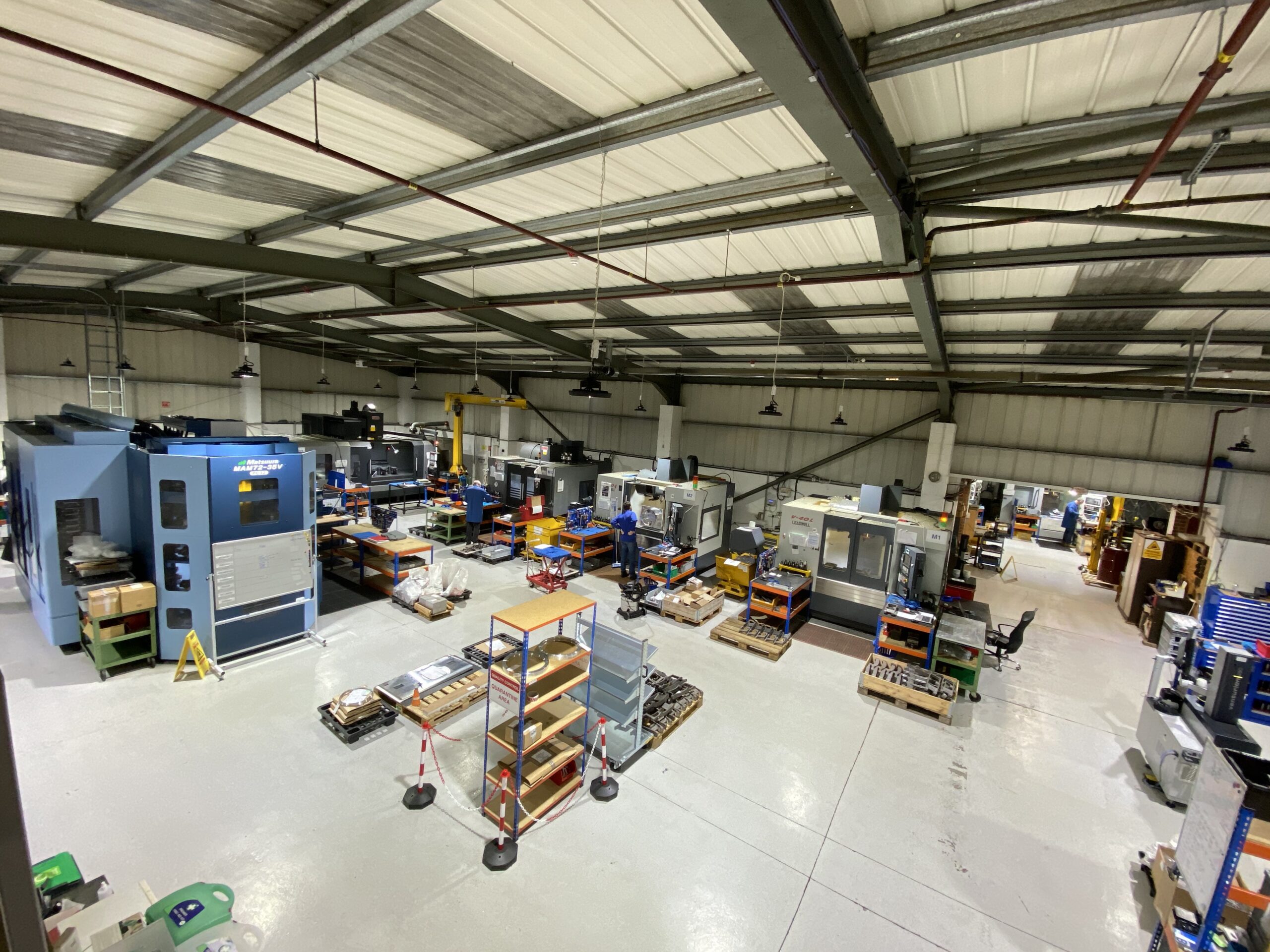 Kristek Factory